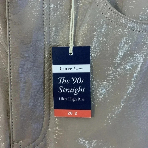 Abercrombie & Fitch Tan Pants - Picture 3 of 10